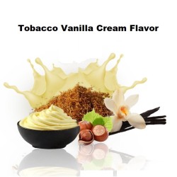 Συμπυκνωμένο άρωμα Tobacco Vanilla Cream